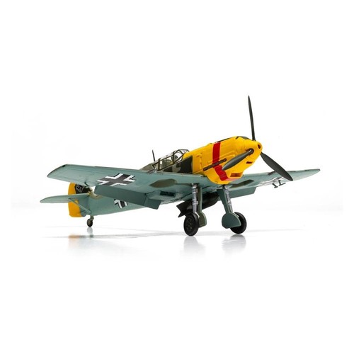 Corgi me109e b - corgi, 1:72