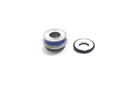 Seal water pump - , shaft