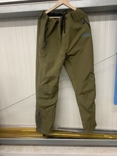 Fishing Trousers - Aqua F12 Torrent Trousers 10k Waterproof Breathable XXL