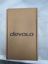 devolo 8528 Magic 2-2400 LAN DINrail, Powerline DIN rail Adapter (optimum Intern