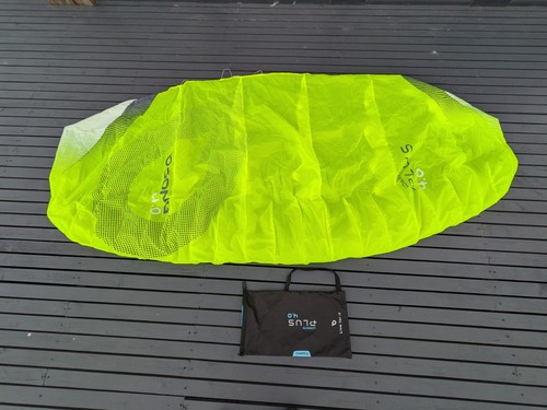 Parawing gong plus 4m - parawing,