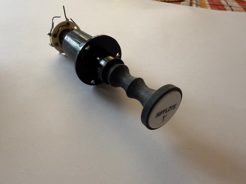 Rodgers organ lighted drawknob - rodgers,