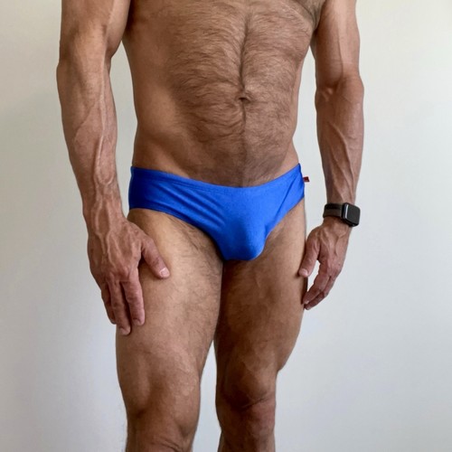 Men aussiebum swim - swim, brief