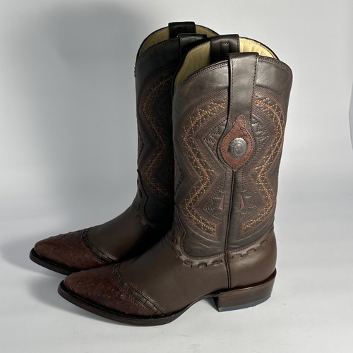Tombstone mens boots size 5 - tombstone,