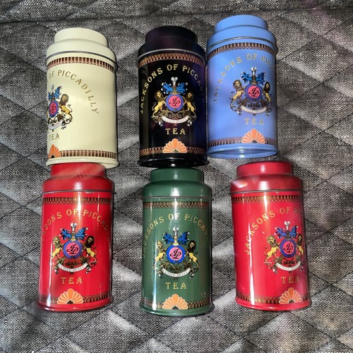 Jacksons piccadilly vintage - jacksons, of