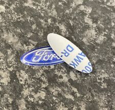10 x 21mm X 8mm FOR FORD KEY