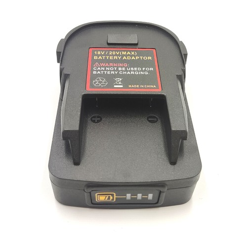Battery adapter converter for - battery,
