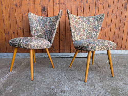 Thonet cocktail chair vintage - thonet,