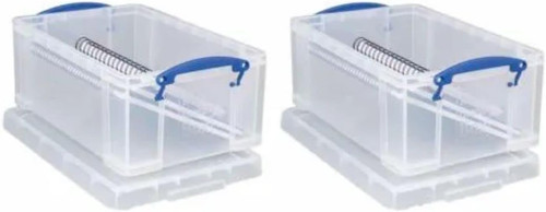 Storage box really useful - box,