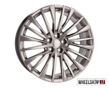 Lexus RX NX R19 5x114.3 Alloy