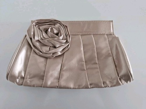 Primark beige nude clutch bag - primark,