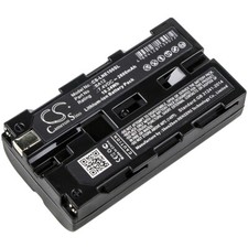 7.4V Battery for Line 6 Variax