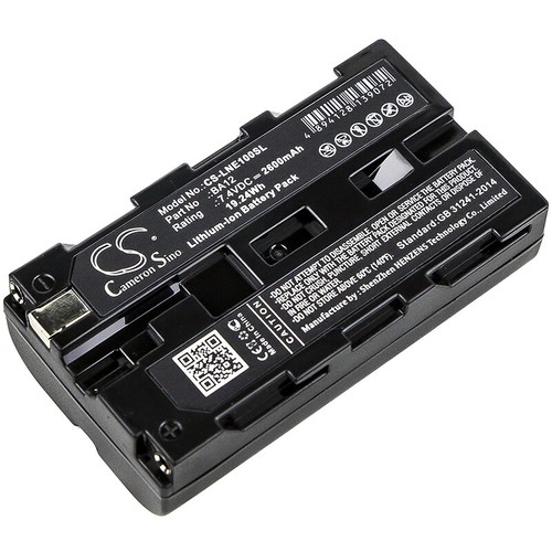 Battery for line 6 - for,