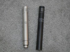 akg c451e akg c451c microphone 