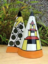 Lorna Bailey Rare Early PAGODO