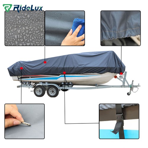 600d 24ft hull - 23-24ft, v-hull