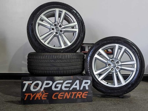 Genuine oem alloy - genuine,