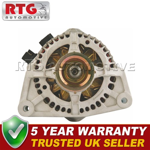 Alternator fits ford - fits, focus