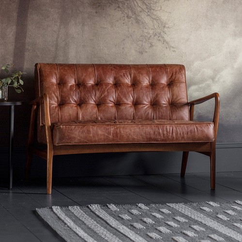Gallery humber vintage brown - gallery,