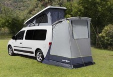 BRUNNER PILOTE CAMPERVAN