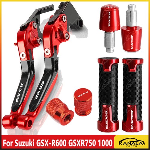Cnc handle grips - cnc, brake