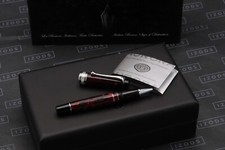 Aurora Optima Burgundy