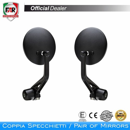 Mirror pair far 7805 - mirror,
