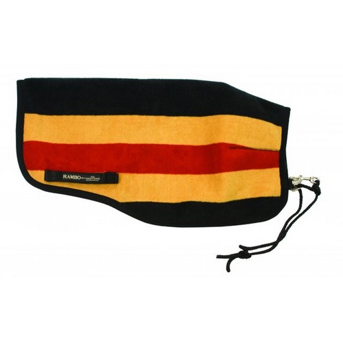 Horseware rambo newmarket - horseware,