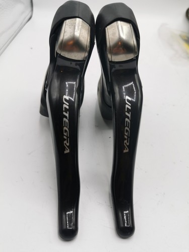Shimano ultegra 6700 - st-6700, sti