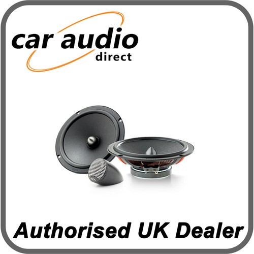 Focal universal isu165 140w - focal,