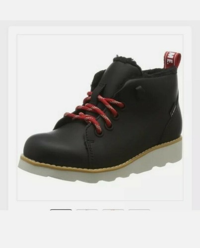Clarks crown tor - tor, k