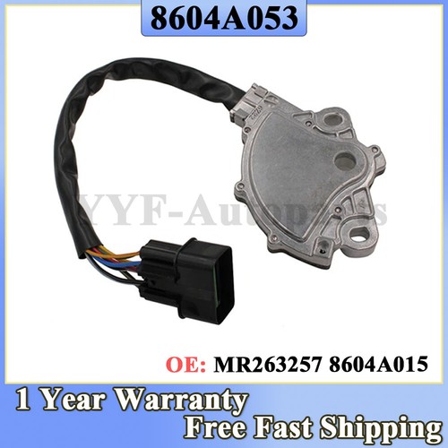 Automatic gearbox inhibitor - automatic,