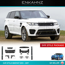 BODYKIT FOR RANGE ROVER SPORT