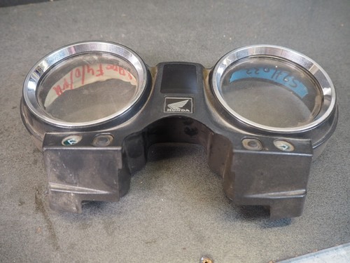 Dashboard cover honda cb900 - cover, f4