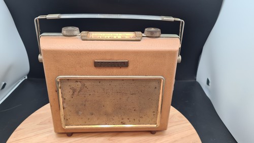 Vintage ferguson fieldfare - ferguson,
