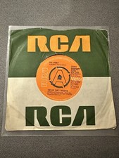Phil Everly - The Air That I