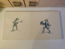 Vintage Pilkington’s Hand