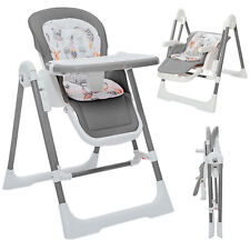 Baby Vivo High Chair Highchair
