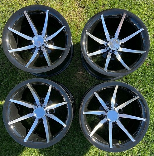 Pack golf cart 12 x7 - 4,