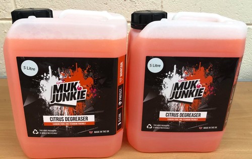 Litre muk junkie - x,