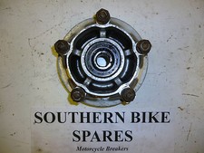 1997-2000 Honda CBR600 FV-FY Rear Sprocket Carrier *BREAKING* CBR 600 CBR600FV