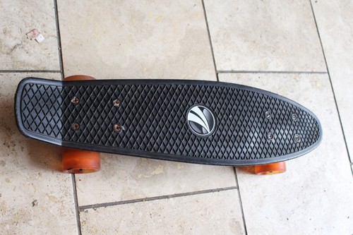 Skateboard penny board - 22",