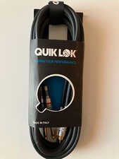 Quiklok Profesional Microphone