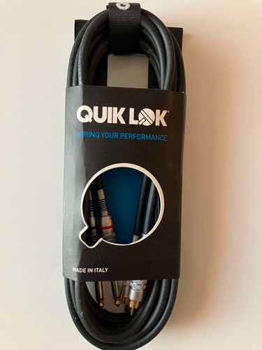 Quiklok profesional microphone - quiklok,