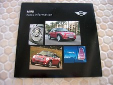 MINI COOPER S OFFICIAL LA