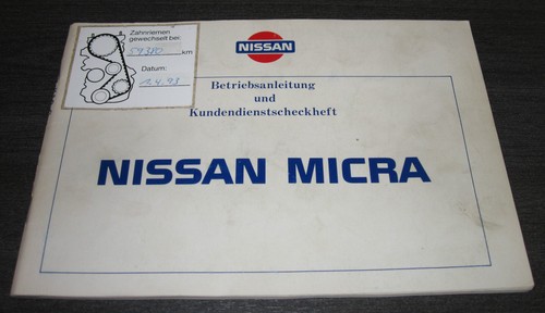 Betriebsanleitung und