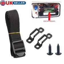 Leisure Battery Strap &