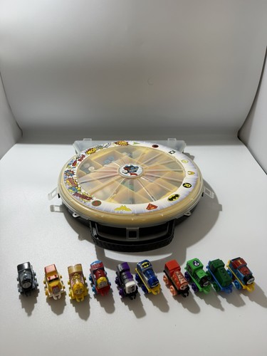 Thomas freinds minis super - thomas,