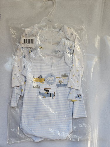 Baby boy set - boy, long
