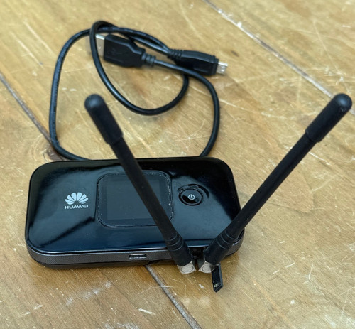 Huawei e5577 321 - e5577-321, portable